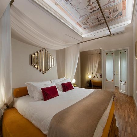 Ricasoli Garden Relais Firenze Eksteriør billede