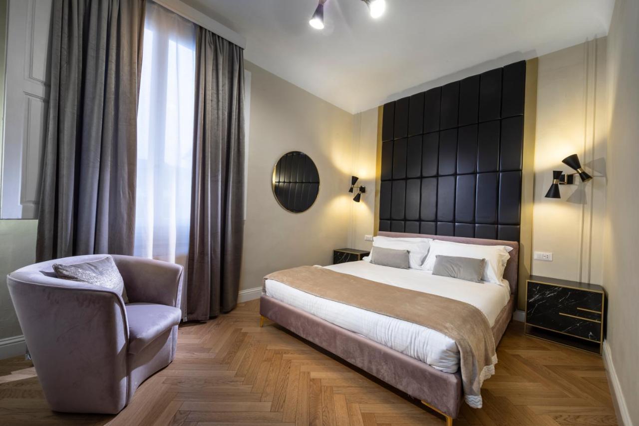 Ricasoli Garden Relais Firenze Eksteriør billede