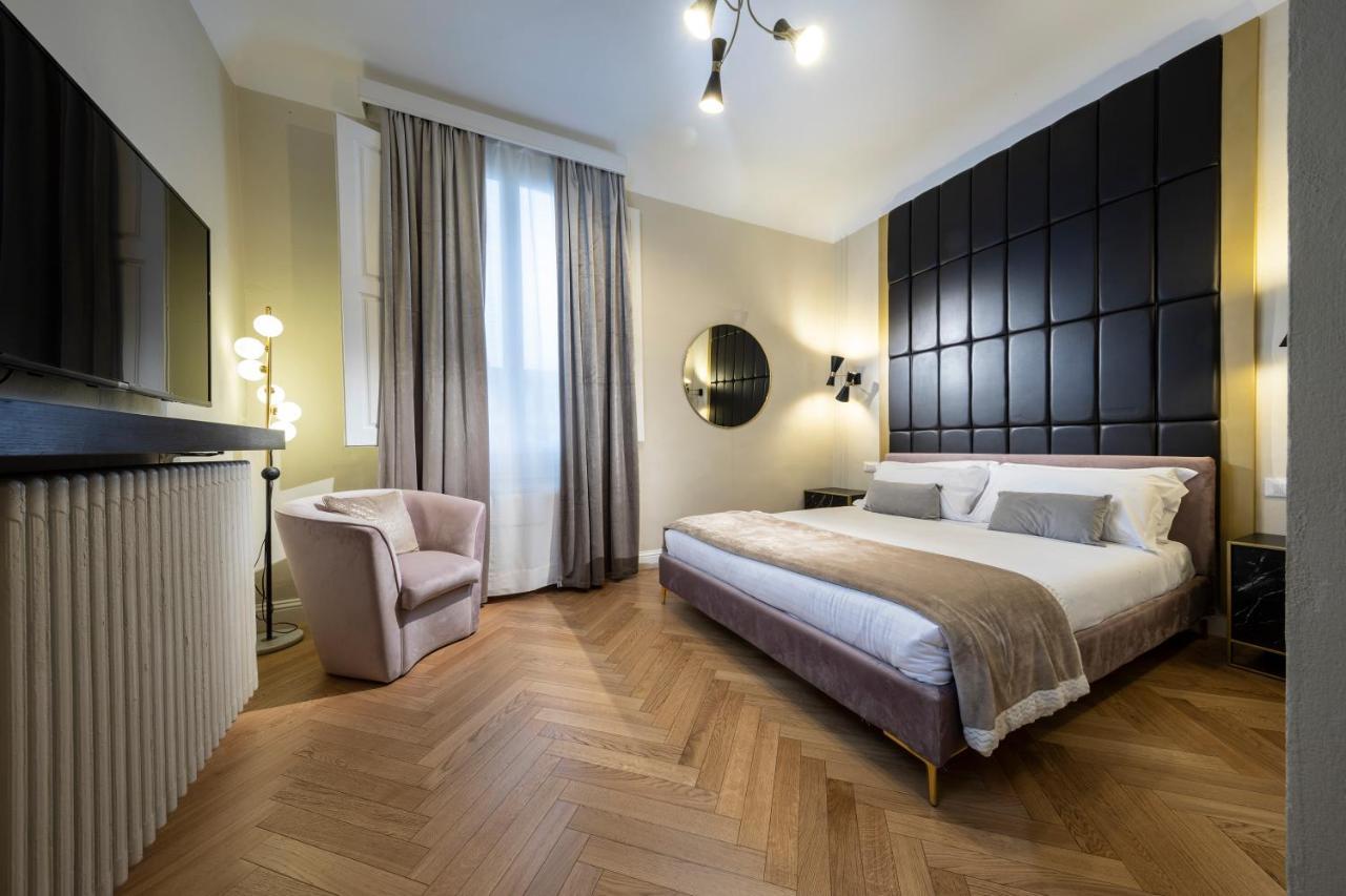 Ricasoli Garden Relais Firenze Eksteriør billede
