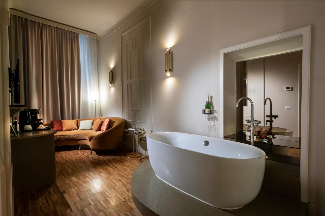Ricasoli Garden Relais Firenze Eksteriør billede