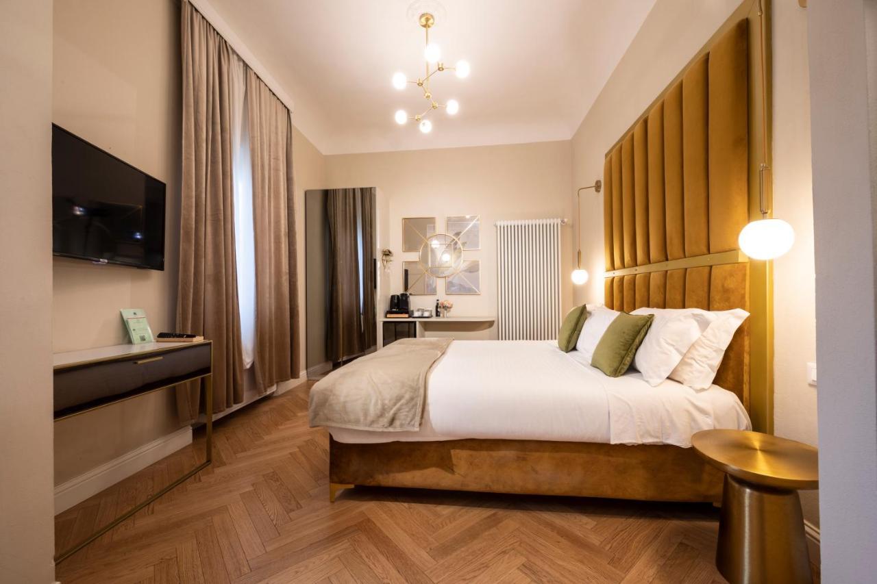 Ricasoli Garden Relais Firenze Eksteriør billede