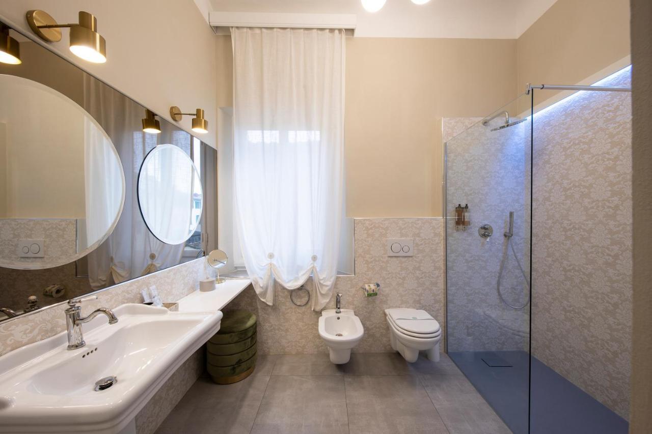 Ricasoli Garden Relais Firenze Eksteriør billede