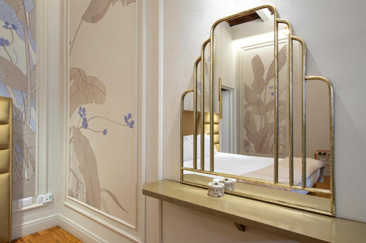 Ricasoli Garden Relais Firenze Eksteriør billede