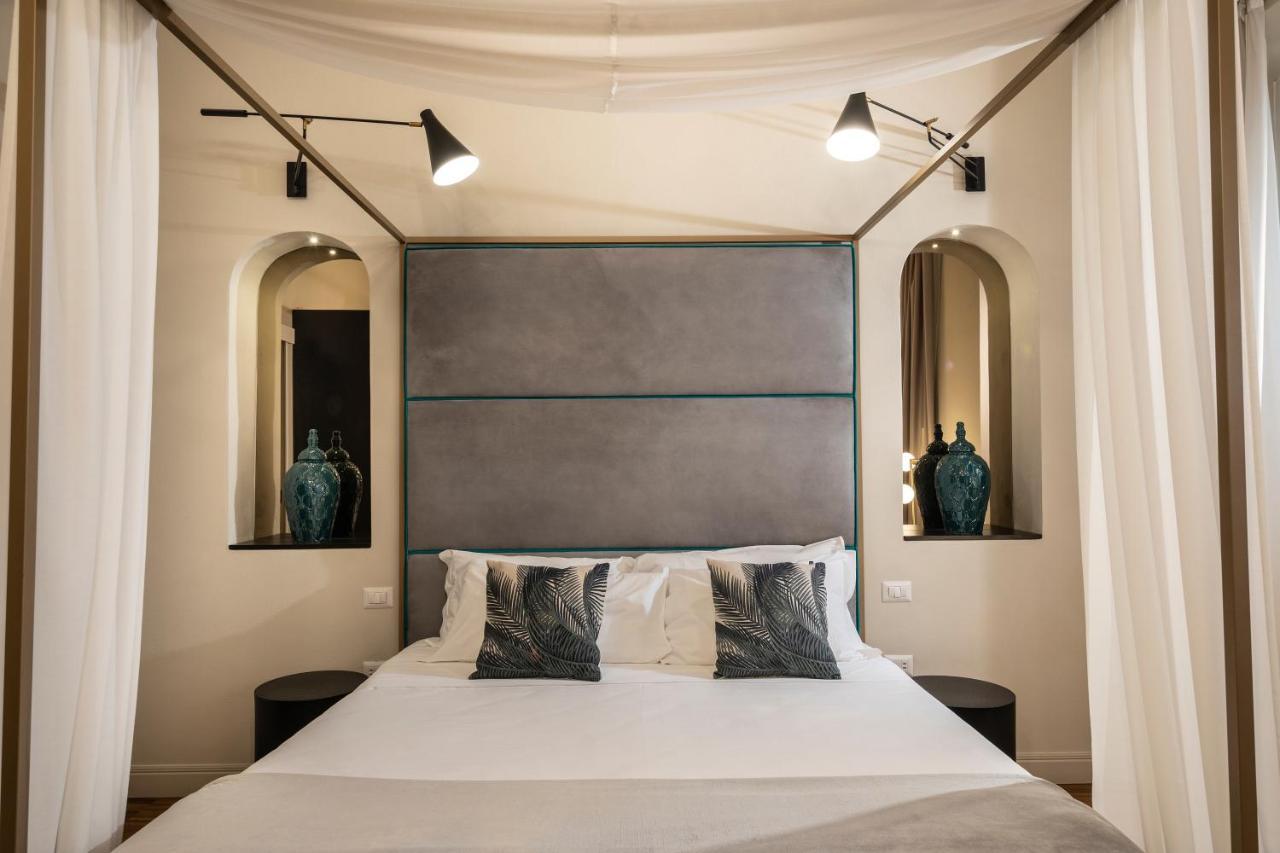 Ricasoli Garden Relais Firenze Eksteriør billede