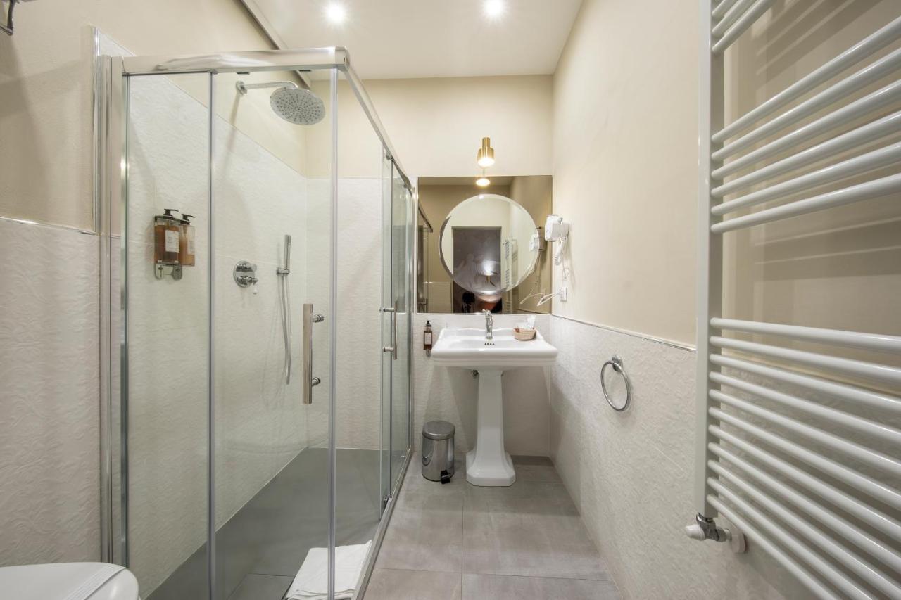 Ricasoli Garden Relais Firenze Eksteriør billede