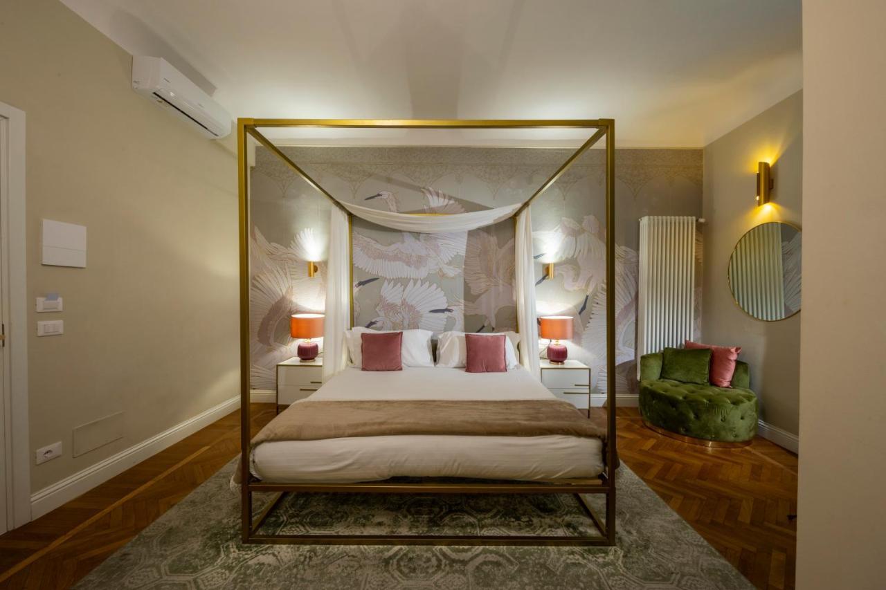 Ricasoli Garden Relais Firenze Eksteriør billede
