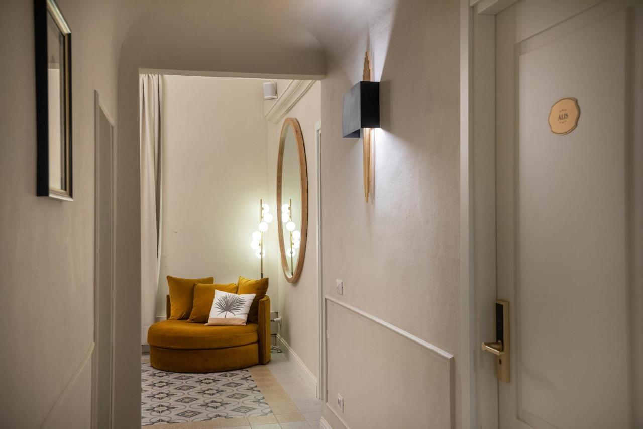 Ricasoli Garden Relais Firenze Eksteriør billede